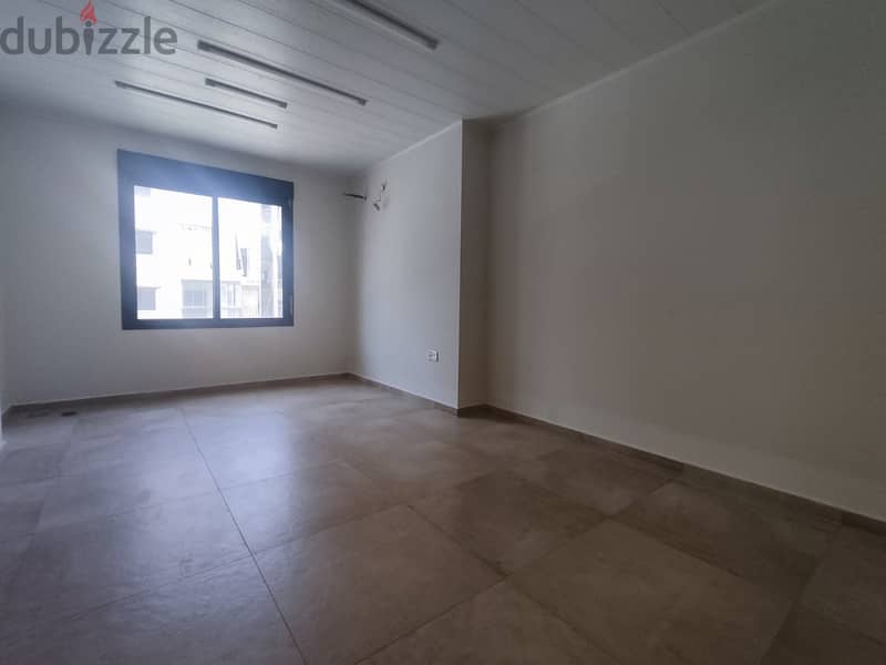 New Rawda | MONTHLY PAYMENTS | Brand New/Decorated 200m² | 2 Balconies 6