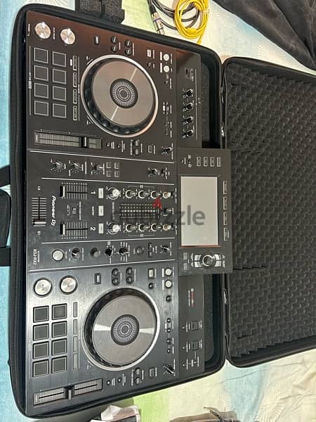 XDJ RX2 1