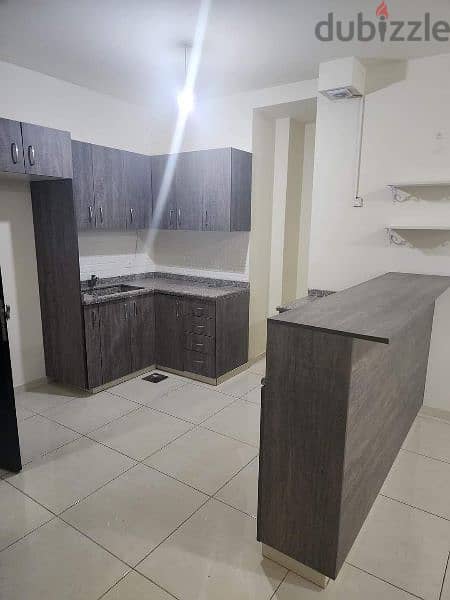 apartment for rent in Mar Roukoz شقة للايجار في مارروكز 3