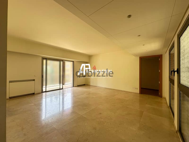 Apartment For Sale in Downtown - شقة للبيع في وسط بيروت 2