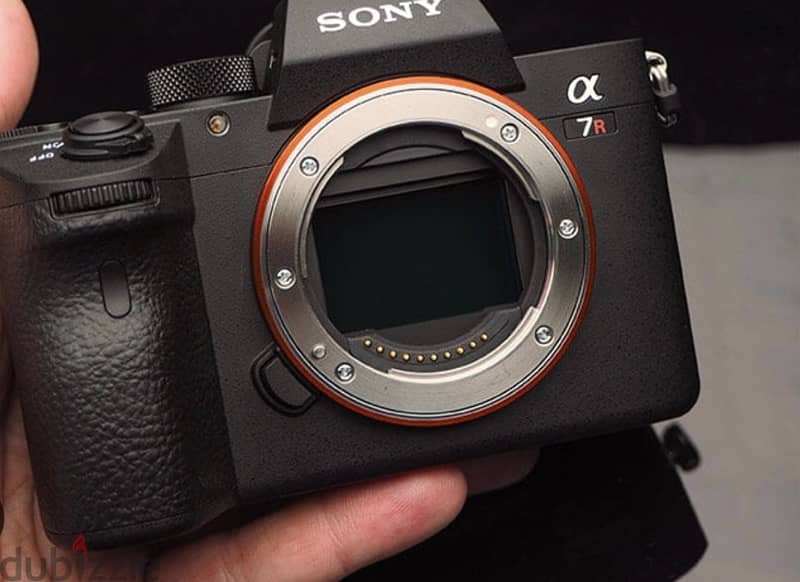 sony a7 r3 0