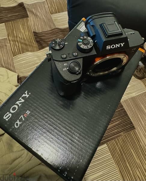 sony a7 r3 1