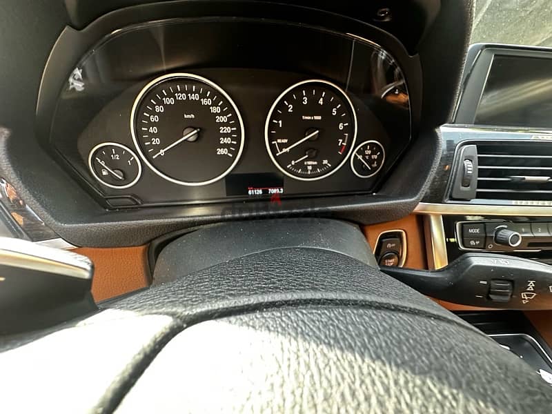 BMW 420i Gran Coupe 2017 9