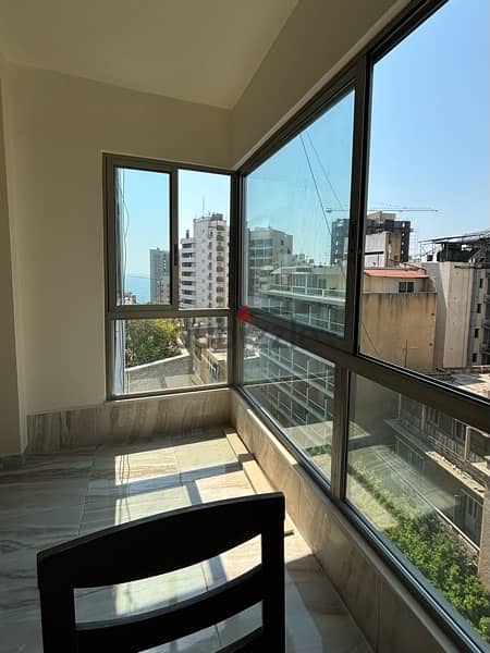 Apartment for rent in Caracas, Ras Beirut شقة للإيجار في كراكاس، بيروت 3