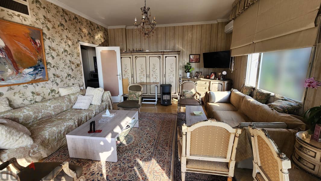 Villa for sale in Louaizeh | 1900SQMفيلا للبيع في اللويزة | 1900 متر 8