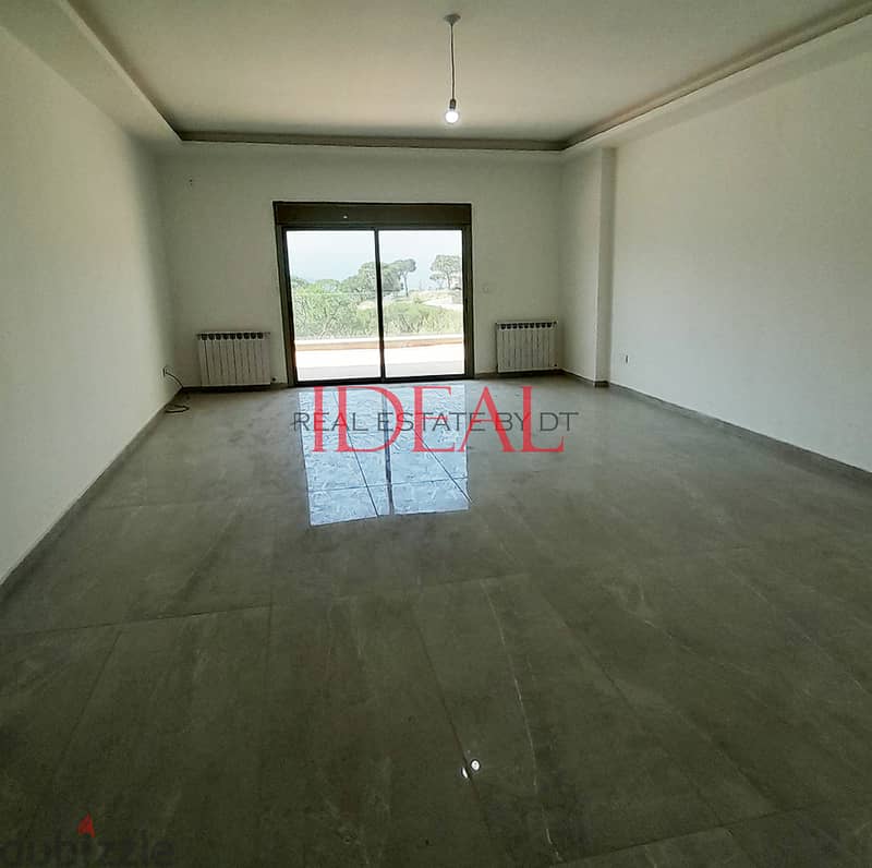 Apartment for sale in Baabdat 190 SQM Rf#AG20207 1