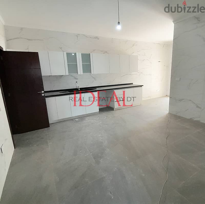 Apartment for sale in Baabdat 190 SQM Rf#AG20207 4