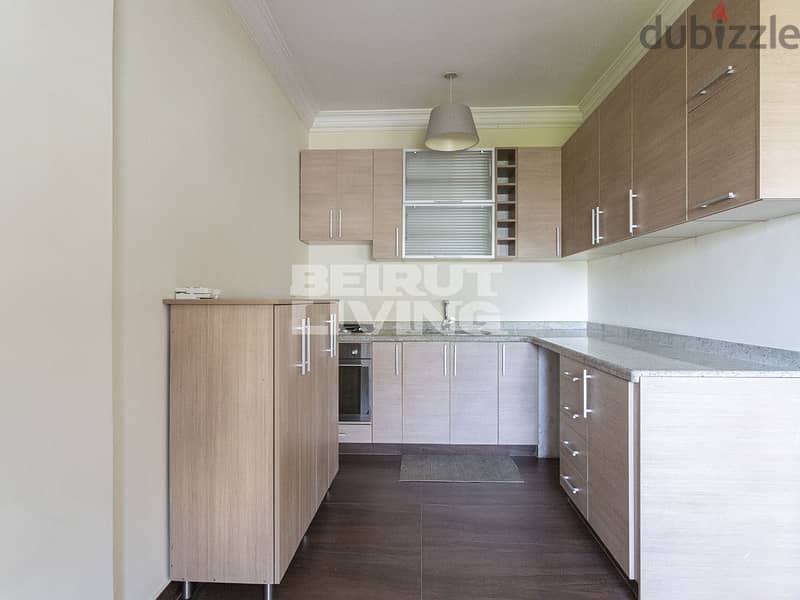 Sunny Flat | Calm Area | Open View 2