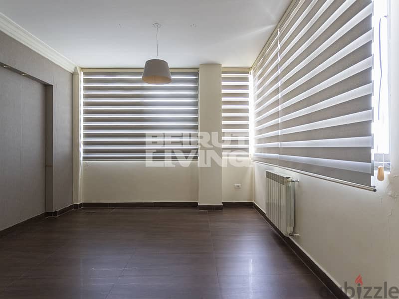 Sunny Flat | Calm Area | Open View 4