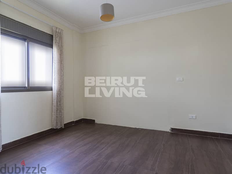 Sunny Flat | Calm Area | Open View 5