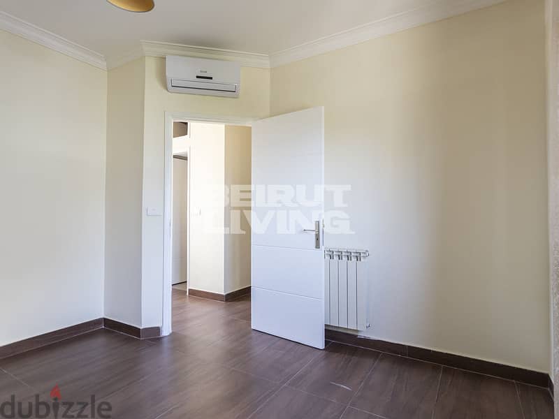 Sunny Flat | Calm Area | Open View 6