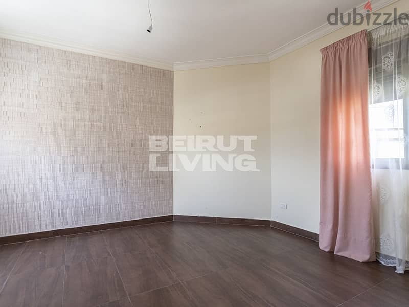 Sunny Flat | Calm Area | Open View 7