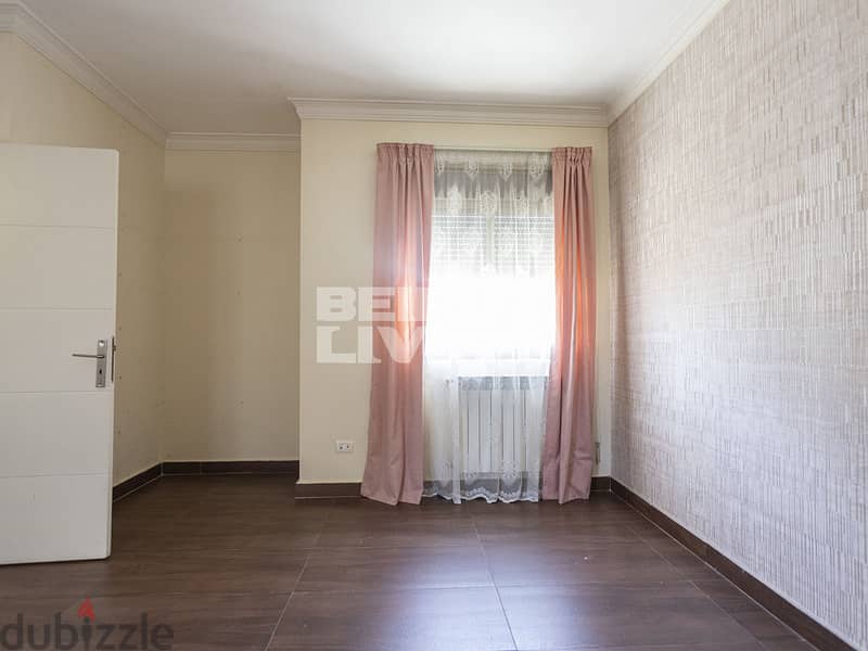 Sunny Flat | Calm Area | Open View 8