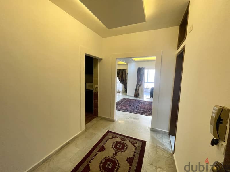 RWK286JA - 120 SQM Amazing Apartment For Sale In Ghazir 4
