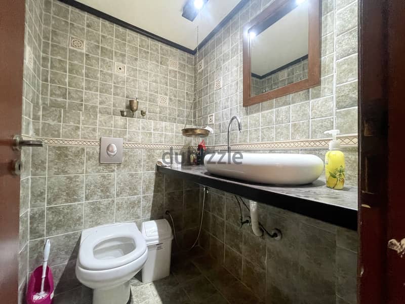 RWK286JA - 120 SQM Amazing Apartment For Sale In Ghazir 9