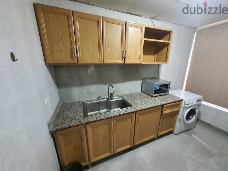 Furnished apartment for rent in Bechara El Khoury, Beirut 1