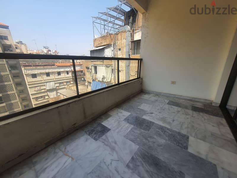 Furnished  apartment for rent in Burj Abi Haidar-Salim Slam 0