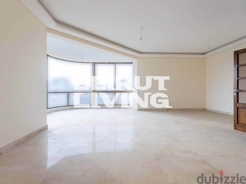 Amazing & Spacious Flat | Open View | Great Area 0