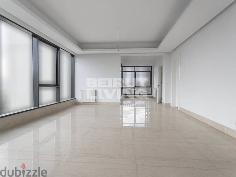 Brand New Apartment | Open View | Terrace 0