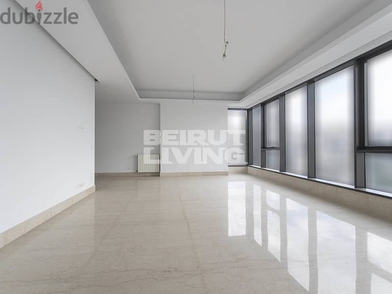 Brand New Apartment | Open View | Terrace 1