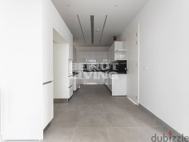 Brand New Apartment | Open View | Terrace 2