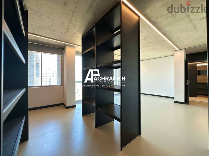 Duplex For Sale in Achrafieh - شقة للبيع في الأشرفية 18