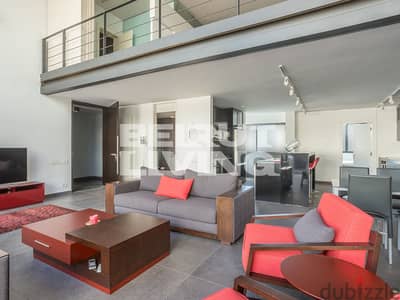 Modern Duplex | Rooftop | Spacious Terrace