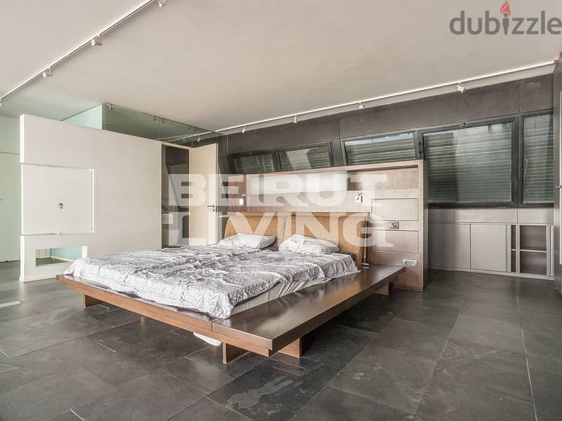 Modern Duplex | Rooftop | Spacious Terrace 5