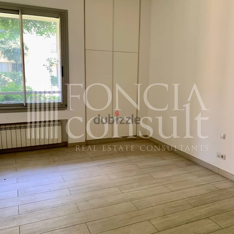 Luxurious Apartment with Views in a New Building in Ashrafieh 8