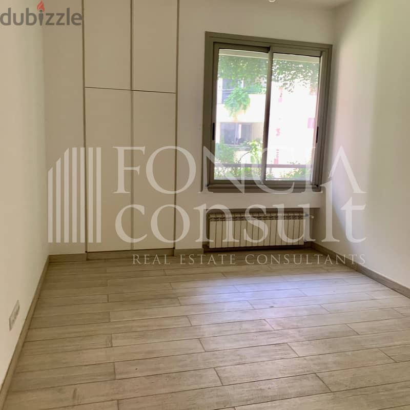 Luxurious Apartment with Views in a New Building in Ashrafieh 9