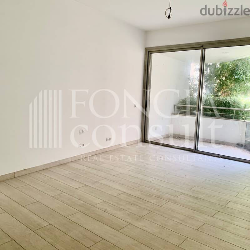 Luxurious Apartment with Views in a New Building in Ashrafieh 11
