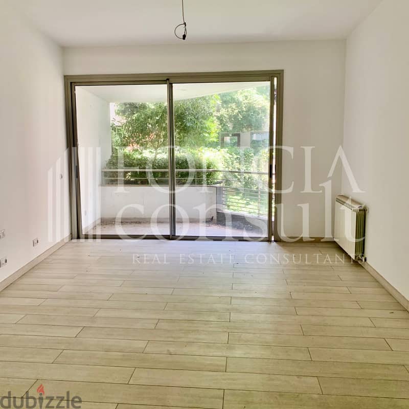 Luxurious Apartment with Views in a New Building in Ashrafieh 13
