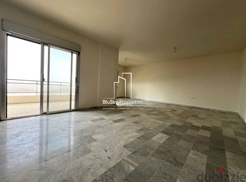 Apartment 210m² 3 Beds For RENT In Beit El Chaar شقة للإيجار #EA 0