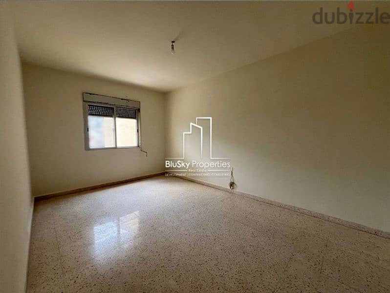 Apartment 210m² 3 Beds For RENT In Beit El Chaar شقة للإيجار #EA 4