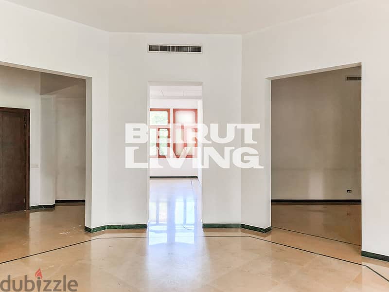 Charming Apartment | Terrace | Well Secured | 3 PKG 1