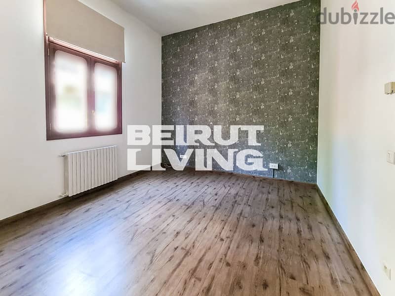 Charming Apartment | Terrace | Well Secured | 3 PKG 4
