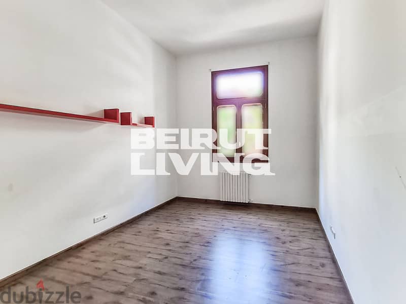Charming Apartment | Terrace | Well Secured | 3 PKG 5
