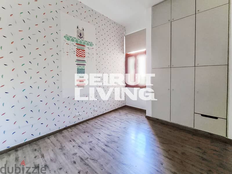 Charming Apartment | Terrace | Well Secured | 3 PKG 6