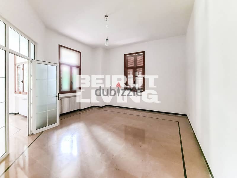 Charming Apartment | Terrace | Well Secured | 3 PKG 7