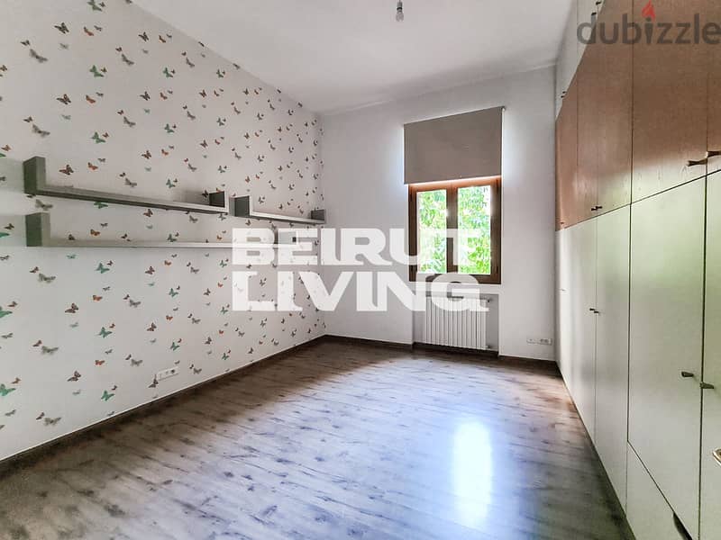 Charming Apartment | Terrace | Well Secured | 3 PKG 8