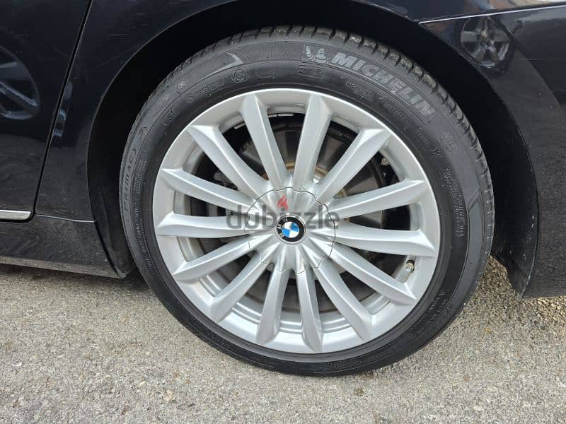 BMW 7-Series xdrive 2020 V6 HYBRID 6