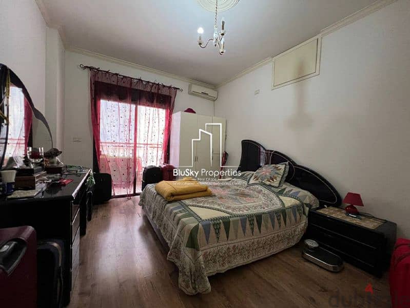 Apartment 210m² 3 Beds For RENT In Rabweh شقة للإيجار #EA 4