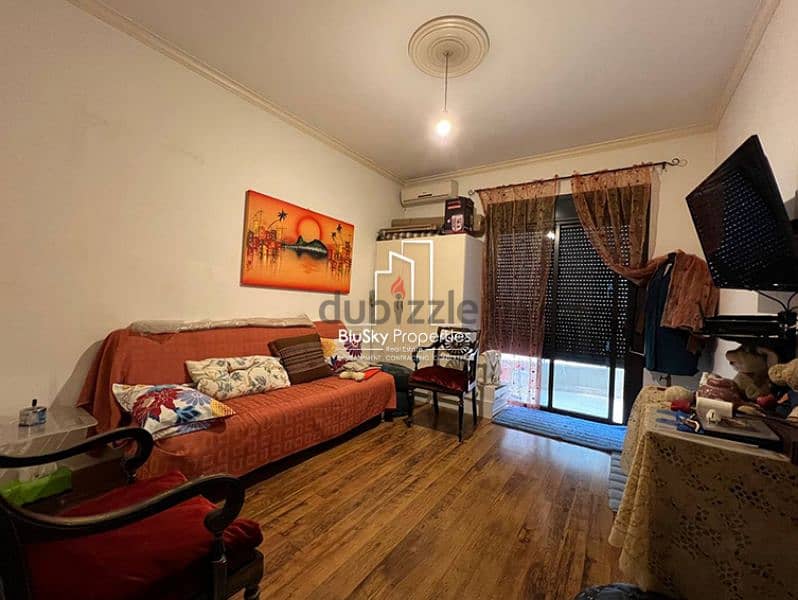 Apartment 210m² 3 Beds For RENT In Rabweh شقة للإيجار #EA 6