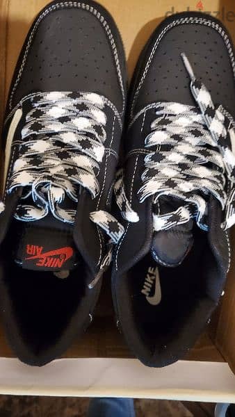 Nike Air Copy A New in Box 3