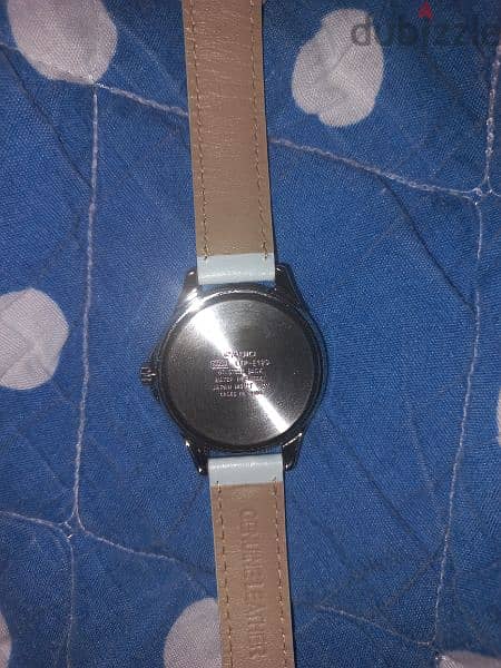 Casio Original watch 1