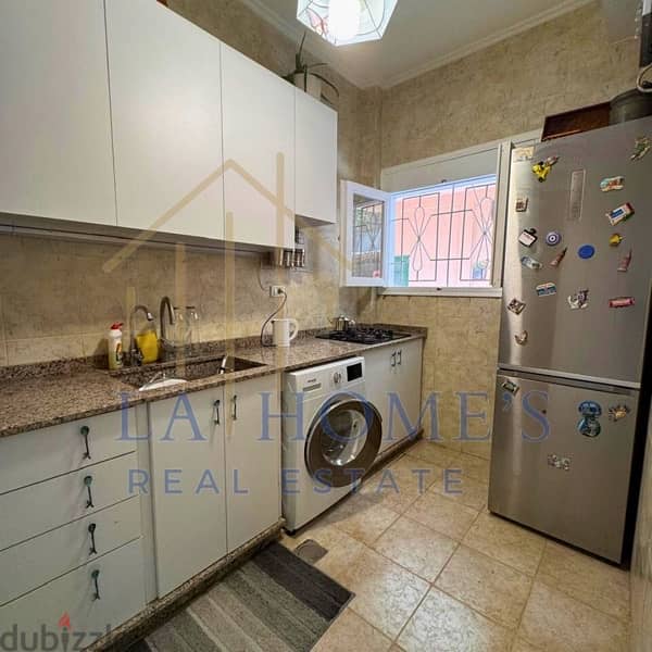 apartment for rent in furn el chebakشقة للايجار في فرن الشباك 2