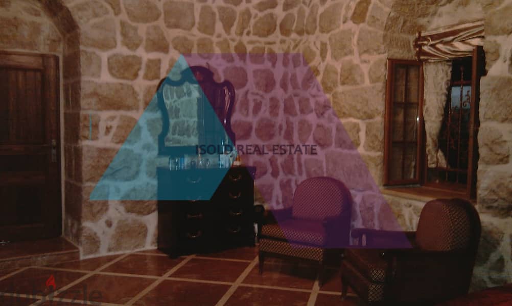 A 500 m2 villa for sale in Kfarzebian- فيلا للبيع في كفردبيان 6