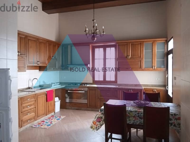 A 500 m2 villa for sale in Kfarzebian- فيلا للبيع في كفردبيان 8