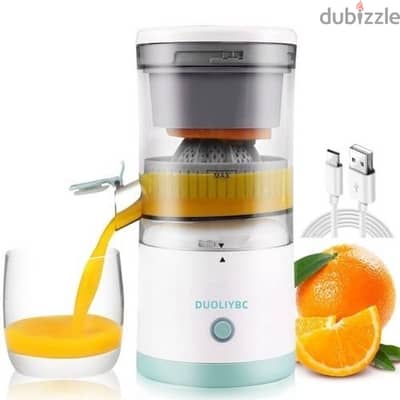 citrus juicer