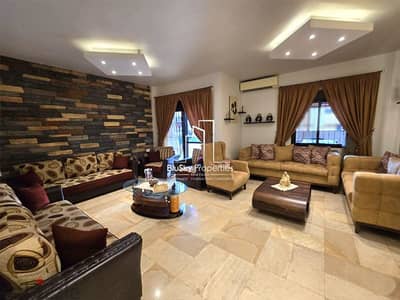 Apartment 120m² Terrace For SALE In Mansourieh شقة للبيع #PH